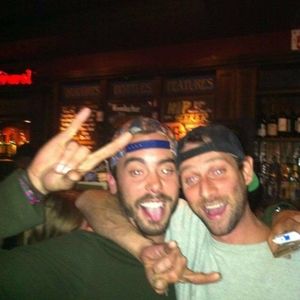 Meet your Posher, Cody